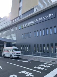 泉大津大性期メディカルンター