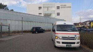 伊丹厚生脳神経外科病院