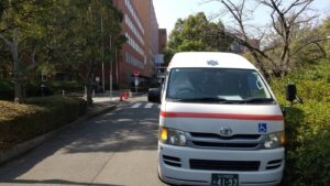 近畿大学病院