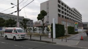 岸和田徳洲会