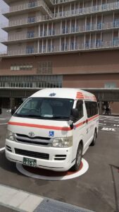 大阪ろうさい病院