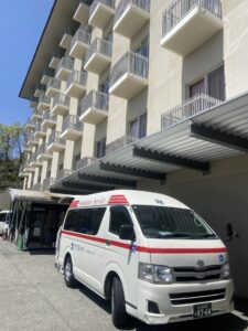西宮共立リハビリテーション病院