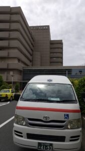 十三市民病院