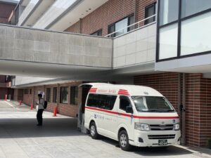 西宮回生会病院