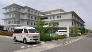 新仁会病院