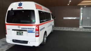 尼崎中央リハビリテーション病院