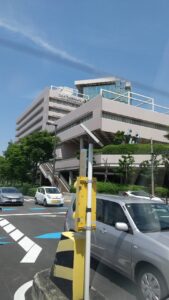 りんくう総合医療センター