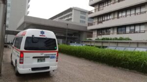 京都大学医学部附属病院