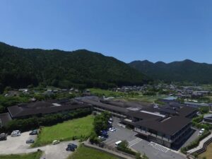 京都大原記念病院