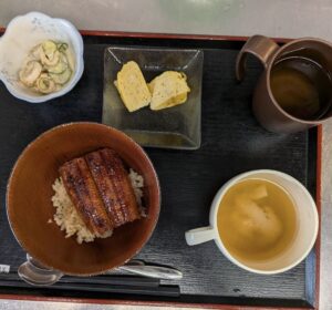 うなぎ