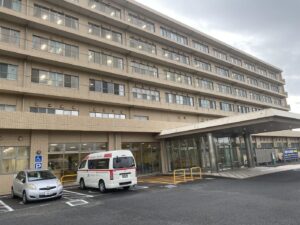 出雲徳洲会病院