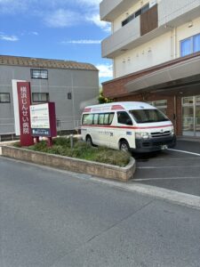 横浜じんせい病院