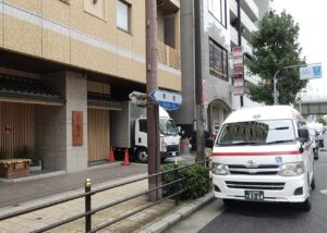 野乃なんば　ホテル