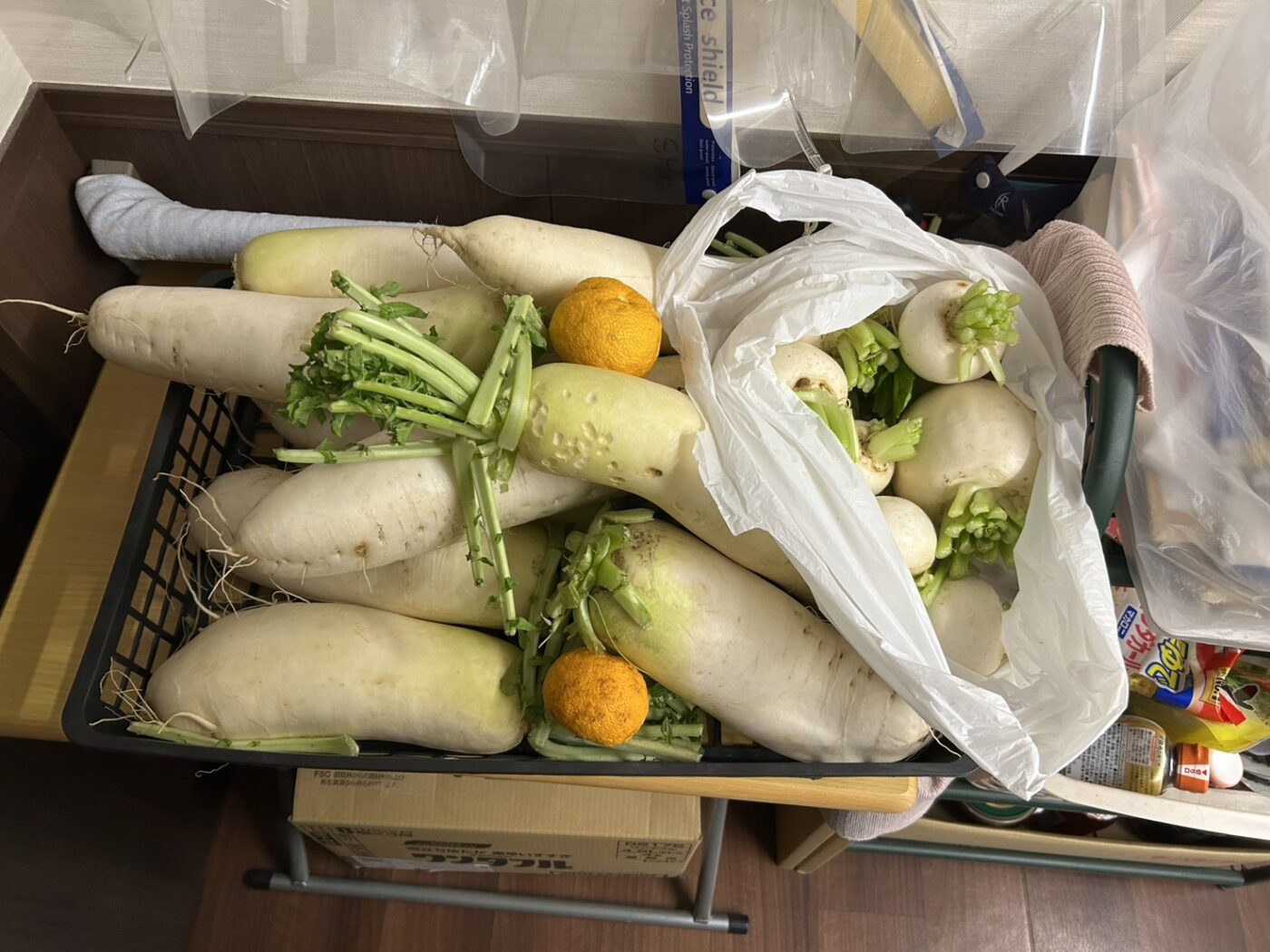 えすきすわーくすさんより