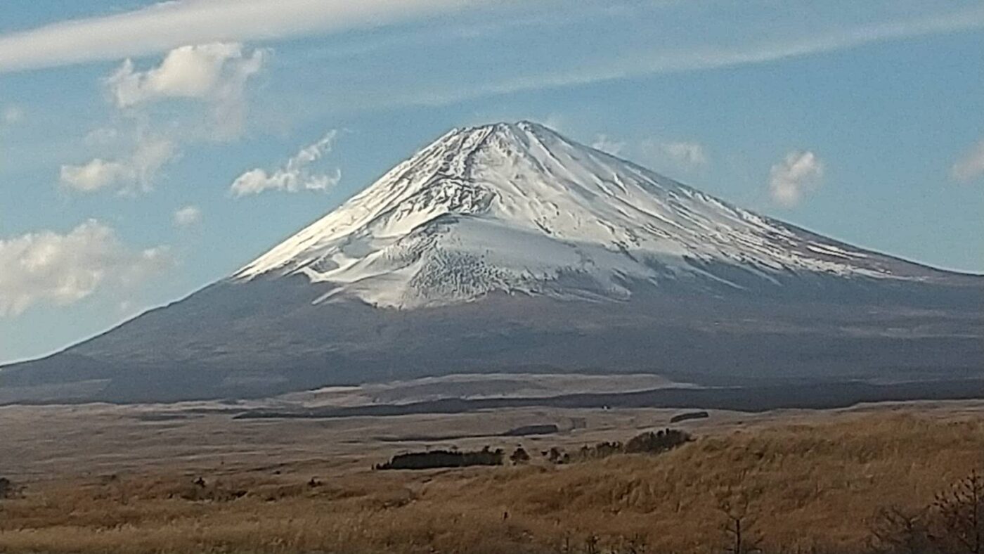富士山