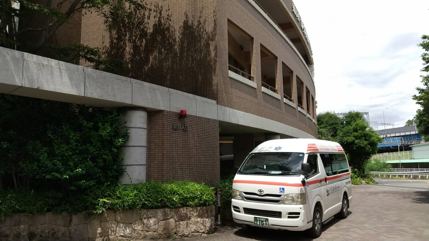 国分病院