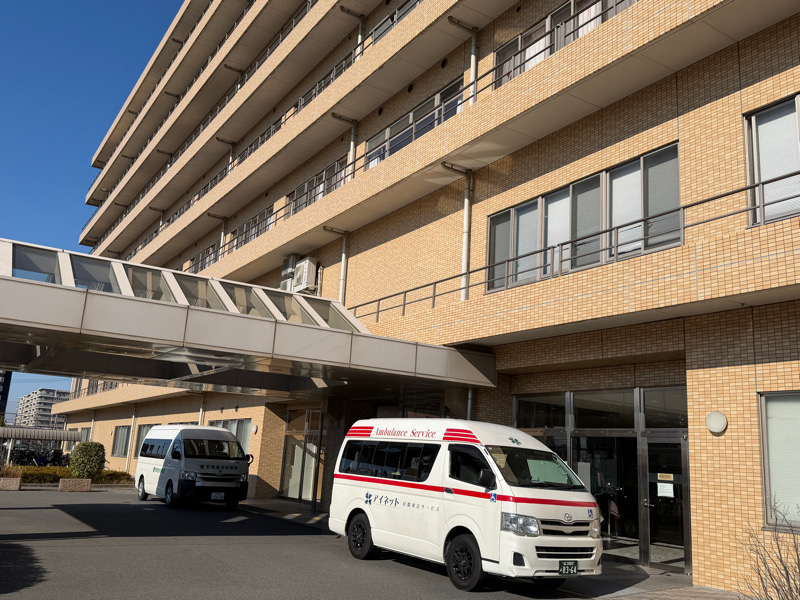 野崎徳洲会病院